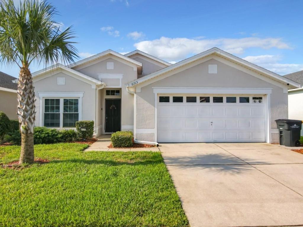 Beautiful Windsor Palms 4 Bed South Facing Pool *