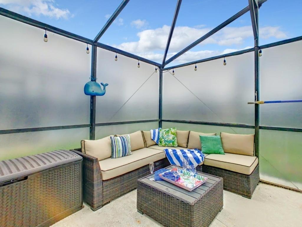 Beautiful Windsor Palms 4 Bed South Facing Pool Kissimmee