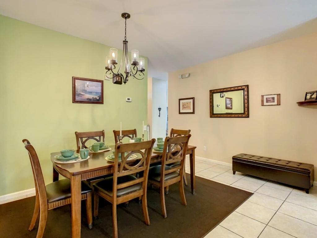 Villa Beautiful Windsor Palms 4 Bed South Facing Pool