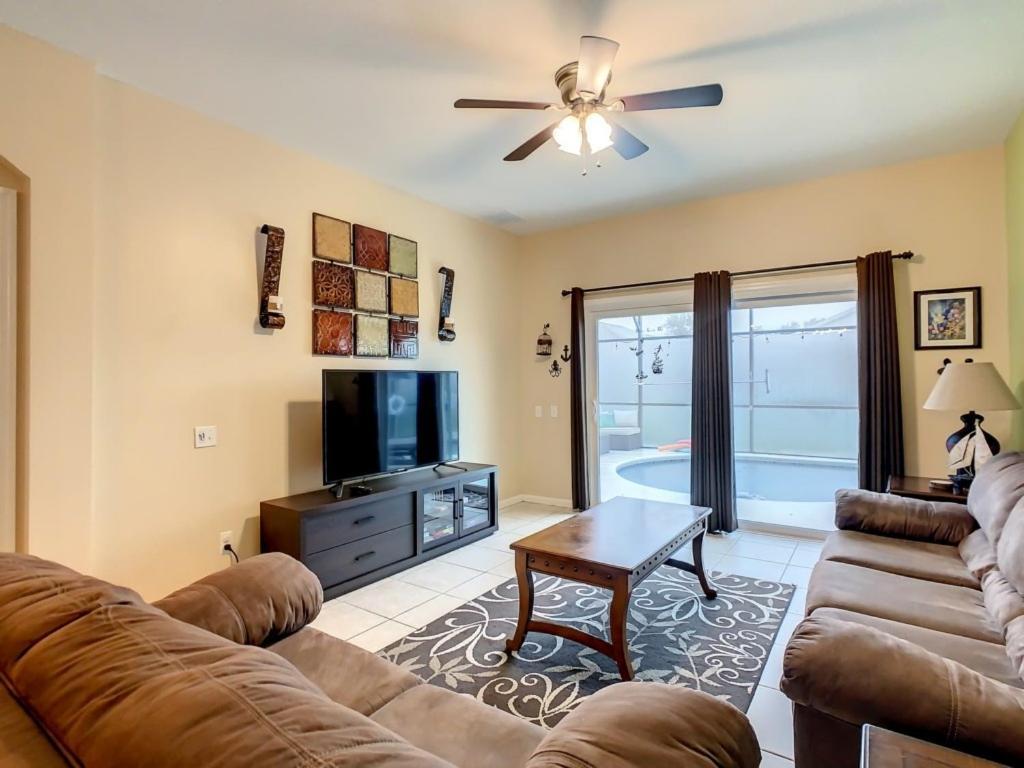 Villa Beautiful Windsor Palms 4 Bed South Facing Pool