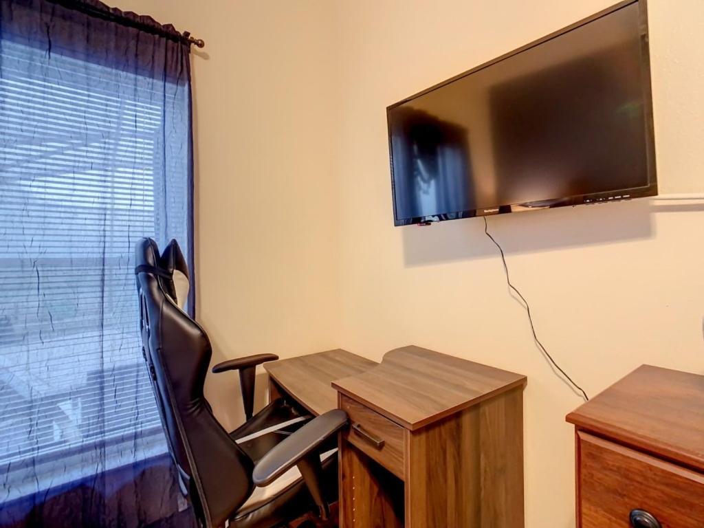 Villa Beautiful Windsor Palms 4 Bed South Facing Pool Kissimmee