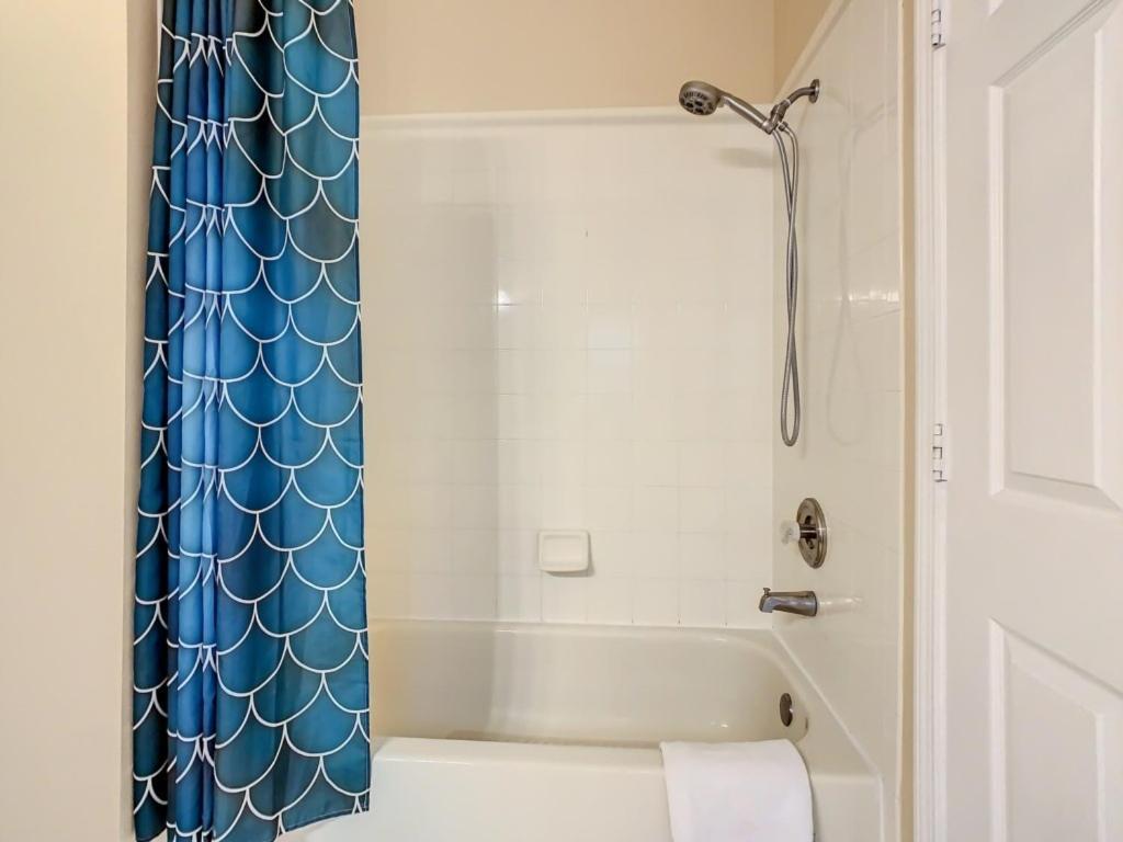 Villa Beautiful Windsor Palms 4 Bed South Facing Pool Kissimmee