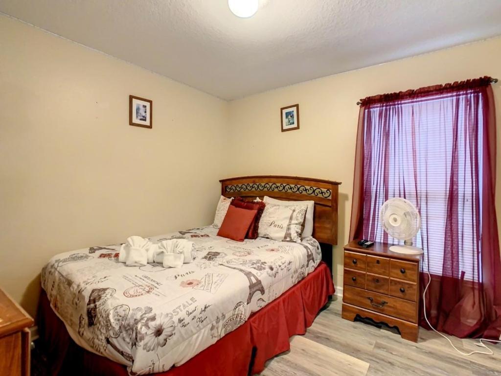 Villa Beautiful Windsor Palms 4 Bed South Facing Pool *