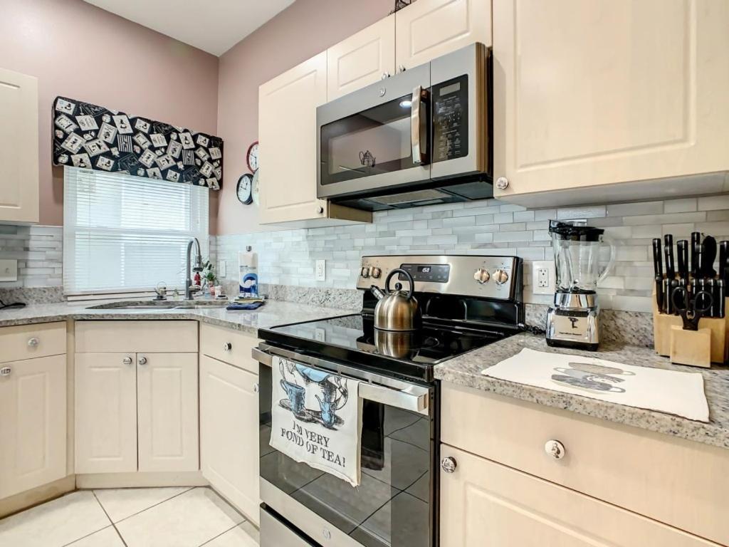 Villa Beautiful Windsor Palms 4 Bed South Facing Pool *