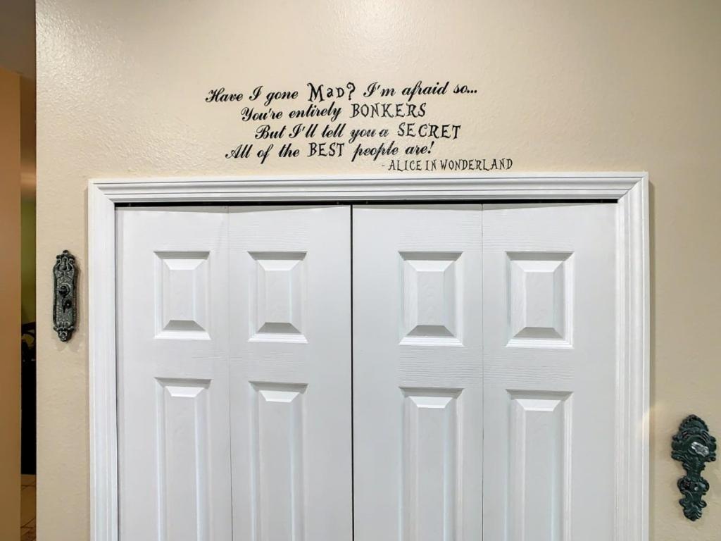 Beautiful Windsor Palms 4 Bed South Facing Pool * Kissimmee