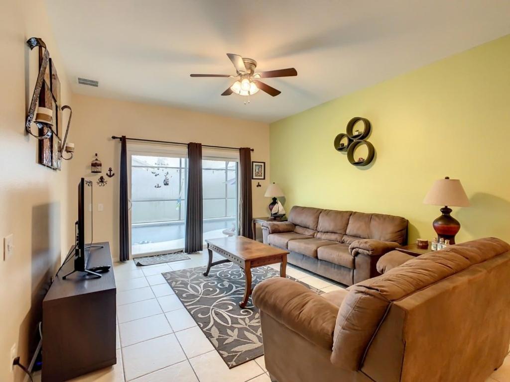 Villa Beautiful Windsor Palms 4 Bed South Facing Pool