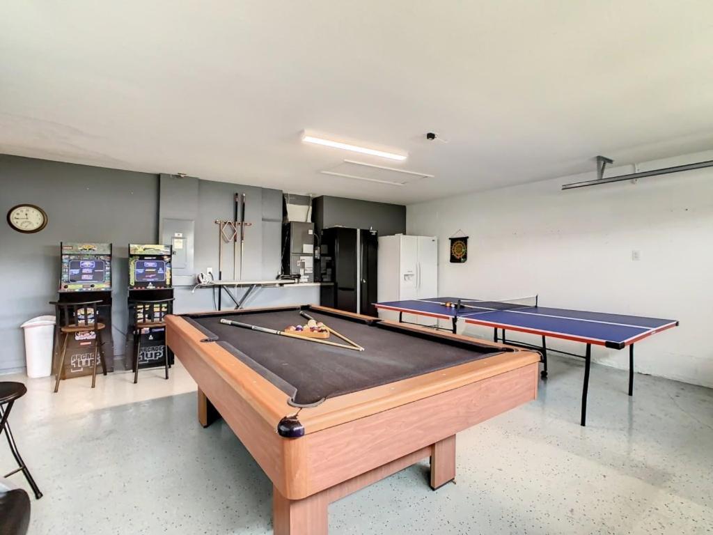Beautiful Windsor Palms 4 Bed South Facing Pool Villa Kissimmee